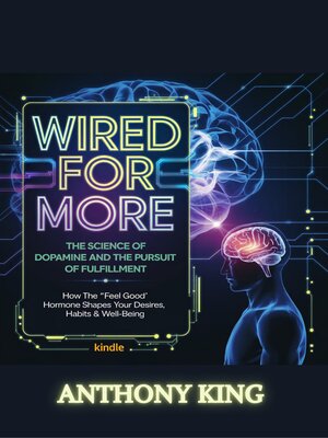 cover image of Wired For More